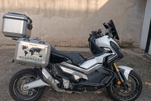 Honda Xadv750