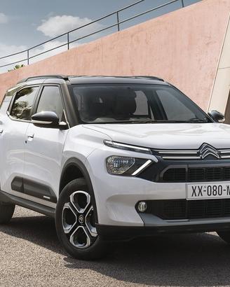 Ricambi c3 aircross 2024