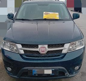 RICAMBI FIAT FREEMONT