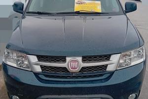 RICAMBI FIAT FREEMONT