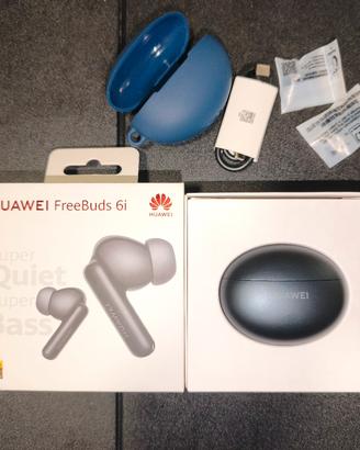 HUAWEI FreeBuds 6i