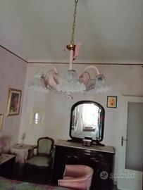 lambadario e abaciur, 