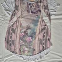 Maglietta Hollister fantasia S