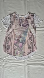 Maglietta Hollister fantasia S