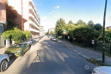 Via valgioie grazioso bilocale nuovo+giardinetto