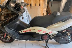 Tmax 2001