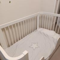 Culla,lettino,letto Alondra