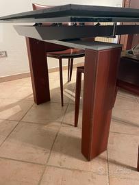 tavolo allungabile Calligaris