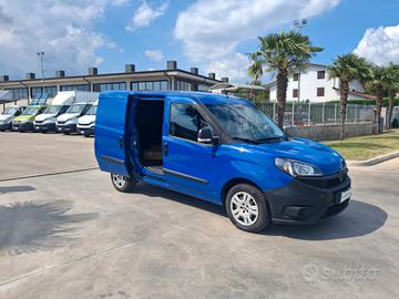 Fiat Doblò Furgonato ANNO 2022