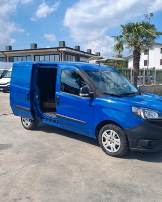 Fiat Doblò Furgonato ANNO 2022