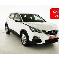 PEUGEOT 3008 BlueHDi 130 S&S Business