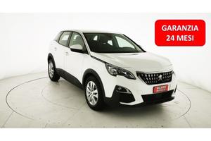 PEUGEOT 3008 BlueHDi 130 S&S Business