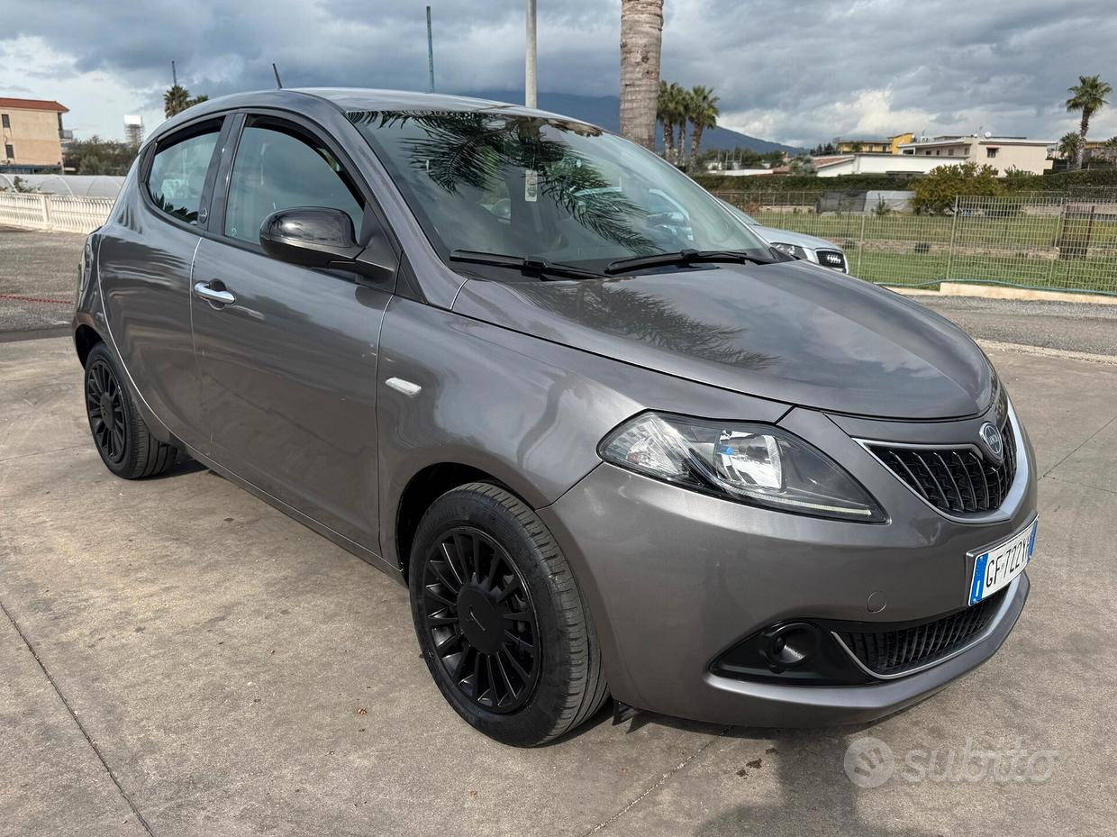 LANCIA Ypsilon 3ª serie