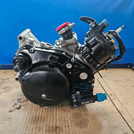 motore am 6 