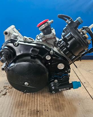motore am 6 