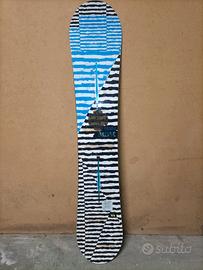 Snowboard Burton Feather 144cm