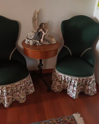 poltroncine inglesi 