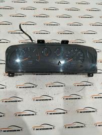 Quadro strumenti Nissan Terrano II R20 24810-7F007