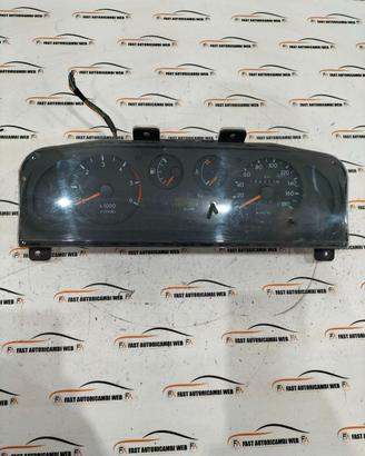 Quadro strumenti Nissan Terrano II R20 24810-7F007