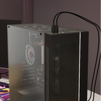 NUOVO PC Gaming AM5/DDR5 | Win11+Office!