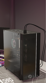 NUOVO PC Gaming AM5/DDR5 | Win11+Office!