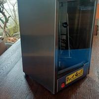 Diet Grill Verticale 