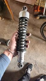 sospensioni spostster Harley Davidson 