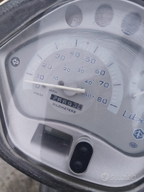 Liberty 50 4t 2009 (prezzo trattabile)