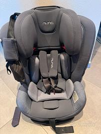 Nuna seggiolino auto Myti i-Size (9 mesi/12 anni)