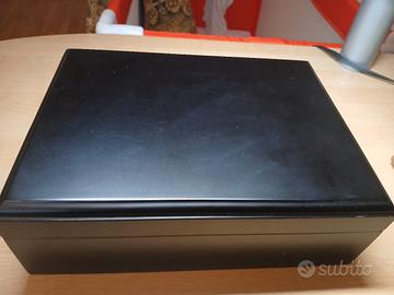 scatola porta sigari 