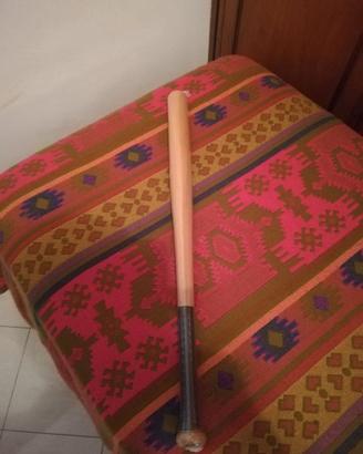 Mazza da Baseball Mazza da Difesa in Legno