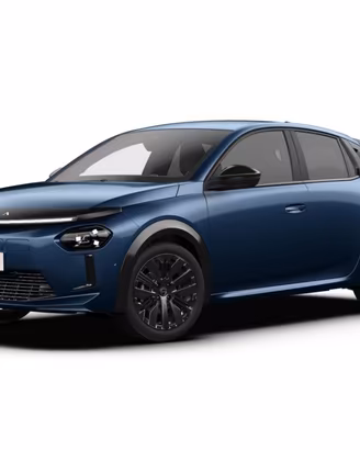 Ricambi lancia y 2025