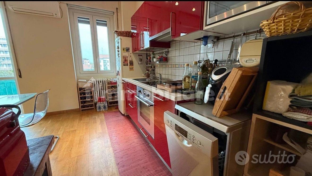 Appartamento – Milano, San Cristoforo, Moncucco - Vista 4