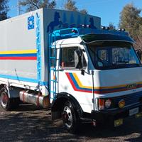 Iveco fiat Om 40 NC