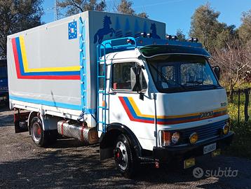 Iveco fiat Om 40 NC