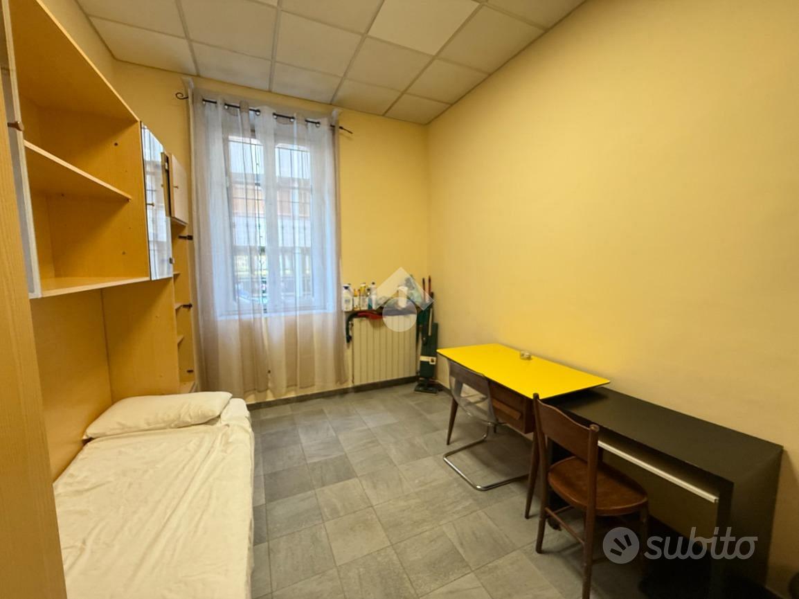 Quadrilocale in San Salvario, foto 28 di 30