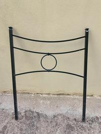 giro letto singolo 