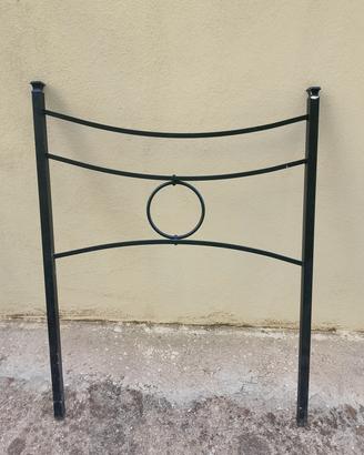 giro letto singolo 