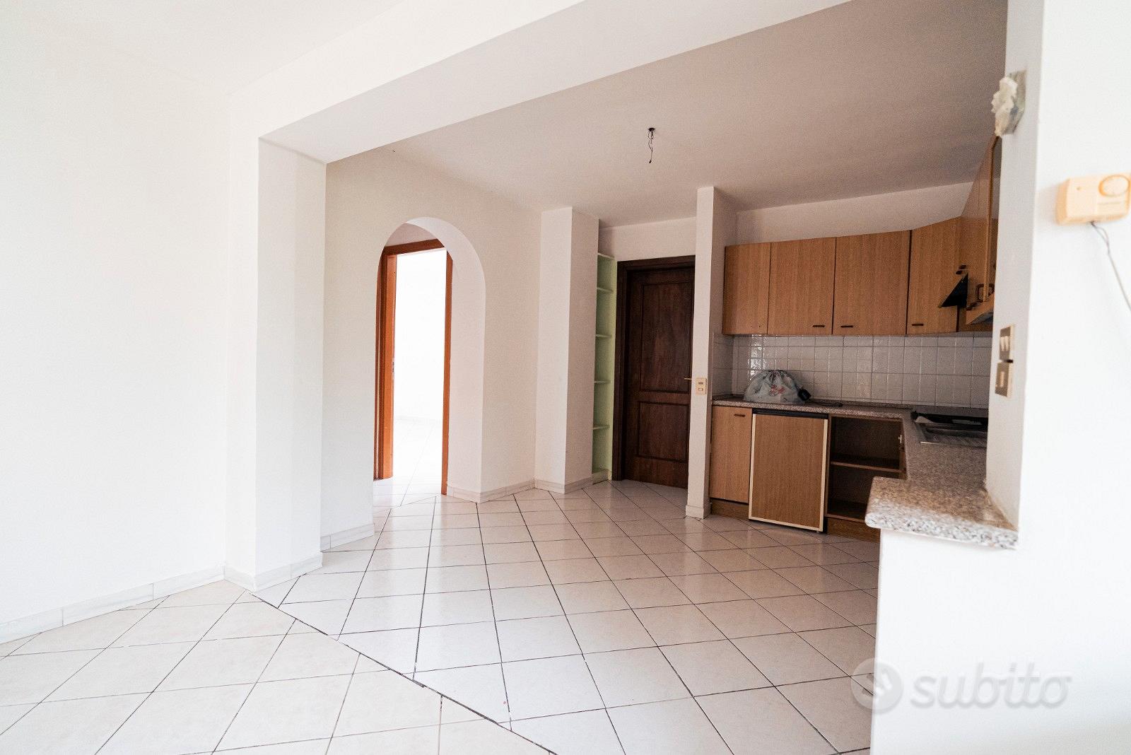 Appartamento – Campobasso - Altro