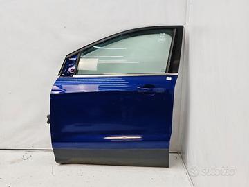 Porta portiera anteriore sx ford kuga ii 2012-2019