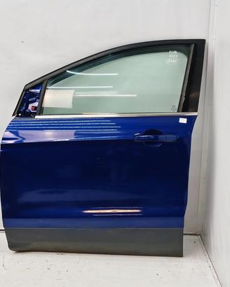Porta portiera anteriore sx ford kuga ii 2012-2019