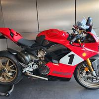 DUCATI PANIGALE V4 1100 25° Anniversario - 2020
