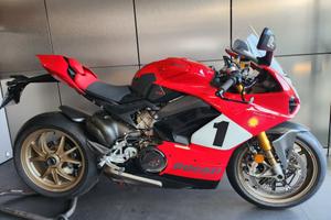 DUCATI PANIGALE V4 1100 25° Anniversario - 2020