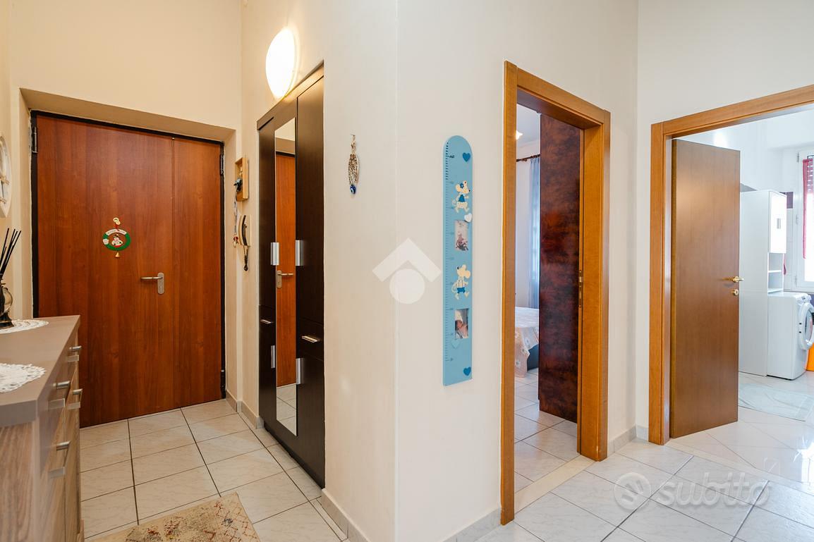 Appartamento – Ala - Vista 2