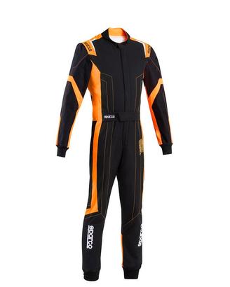 Tuta da Kart Nuova, marca Sparco Thunder M