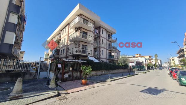 Appartamento Scafati [Cod. rif 3206880VRG]