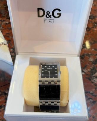 Orologio Dolce & Gabbana