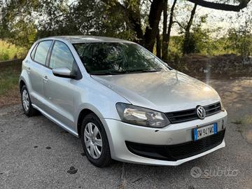 Volkswagen Polo 1.6 TDI DPF 5 porte Comfortline