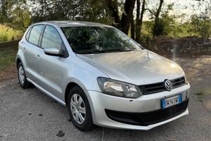 Volkswagen Polo 1.6 TDI DPF 5 porte Comfortline