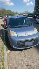 Fiat Qubo 1.4 Natural Power (Metano)